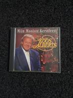 Koos Alberts Mijn mooiste kerstfeest, Ophalen of Verzenden, Zo goed als nieuw, Levenslied of Smartlap