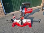 Einhell TC-MS 2112, Doe-het-zelf en Verbouw, Ophalen of Verzenden, Zo goed als nieuw, Afkortzaag, 30 tot 70 mm