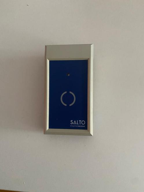 Salto encoder usb EC90USB, Hobby en Vrije tijd, Elektronica-componenten, Zo goed als nieuw, Ophalen of Verzenden