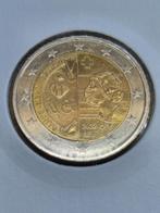 2 Euro munt covid dank u 2022 - België, Ophalen of Verzenden, België, 2 euro, Losse munt