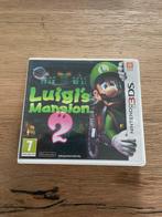Luigi’s Mansion 2, Verzenden, Overige genres, 1 speler, Zo goed als nieuw