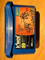 K’nex constructie speelgoed, Kinderen en Baby's, Speelgoed | Educatief en Creatief, Ophalen of Verzenden, Zo goed als nieuw, Bouwen