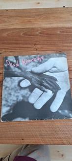 Dead Kennedys - Plastic Surgery Disasters LP Vinyl, Ophalen of Verzenden, Gebruikt, 12 inch, Alternative