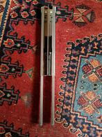 Laderails - Set, Ophalen