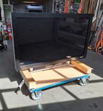 Groot presentatie scherm, logitech, nieuw, touchscreen, 50 Hz, Zo goed als nieuw, 100 cm of meer, Ophalen
