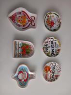 Blond Amsterdam Kerst Schaaltjes - Petit Four, Gebruikt, Blond Amsterdam, Ophalen of Verzenden, Schaal of Schalen