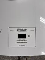 Vaillant turbomag geiser - half jaar oud, Ophalen, Aardgas, Geiser, Minder dan 20 liter