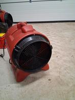 Mobiele Ventilator MV 300 PP 3 stuks., Doe-het-zelf en Verbouw, Ventilatie en Afzuiging, Ophalen, Gebruikt, Ventilator
