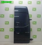 Mercedes Sprinter W907 ('18-'23) Achterdeur rechts grijs H2, Gebruikt, Deur, Mercedes-Benz, Achter