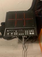 Roland SPD-SX, Ophalen, Zo goed als nieuw
