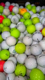 Vice pro golfballen 50 stuks, Sport en Fitness, Golf, Ophalen of Verzenden, Zo goed als nieuw, Bal(len)