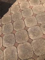 Gratis af te halen; ca. 25m2, Tuin en Terras, Ophalen, Gebruikt, Klinkers, 10 m² of meer