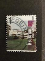 2904a mooi nl Vollenhoven zegel, Postzegels en Munten, Ophalen of Verzenden