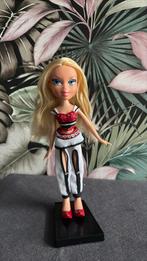 Bratz Desert Jewelz Chloe, Ophalen of Verzenden, Gebruikt, Pop