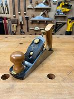 Bankschaaf Stanley Sweetheart No. 4, Doe-het-zelf en Verbouw, Gereedschap | Handgereedschap, Ophalen, Gebruikt