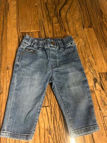 Spijkerbroek hugo beschikbaar voor biedingen