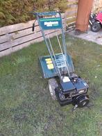 Tuinfrees/grondfrees bolens, Ophalen, Gebruikt, Benzine, Tuinfrees
