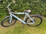 Vanmoof S3 blauw, Ophalen, Zo goed als nieuw, Overige merken