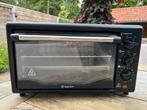 Camping oven 1300 watt, Witgoed en Apparatuur, Ovens, Ophalen, Minder dan 45 cm, Minder dan 45 cm, Oven