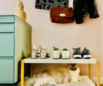 Norman Copenhagen Sko shoe rack, Huis en Inrichting, Kasten | Schoenenrekken, Ophalen, Gebruikt