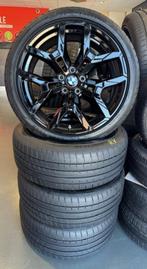 BMW Styling 995M Y-spaak Jet Black (nieuw), Auto-onderdelen, Banden en Velgen, 19 inch, 255 mm, Banden en Velgen, Nieuw