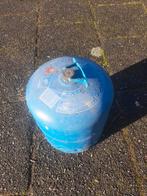 Campinggaz gasfles butaan, Ophalen