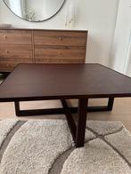 Nieuwe salontafel 100x100, Huis en Inrichting, Tafels | Salontafels, Ophalen, 100 tot 150 cm, Nieuw, 50 tot 100 cm
