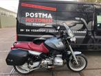 Leuke BMW R1100R. bj96. 80dkm. slijt delen in prima staat., Toermotor, Bedrijf, 2 cilinders, Meer dan 35 kW