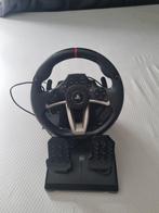 Hori Racing Wheel Apex - PlayStation, Spelcomputers en Games, Ophalen of Verzenden, Zo goed als nieuw