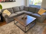 EKTORP Hoekbank IKEA € 20,00, Ophalen, Gebruikt, 75 tot 100 cm, Stof