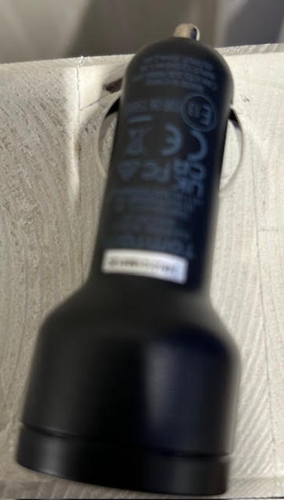 Tom Tom autolader, Auto diversen, Autonavigatie, Nieuw, Verzenden