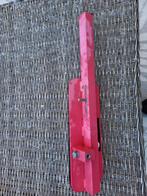 Wielslot doublelock, Ophalen of Verzenden, Gebruikt, Overige typen