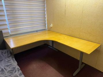 IKEA Galant Bureau - afbeelding 6