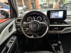 Suzuki Swift 1.2 Select SmartHybide [ INC VOORDEEL I CAMERA, Stof, Bedrijf, Handgeschakeld, Nieuw