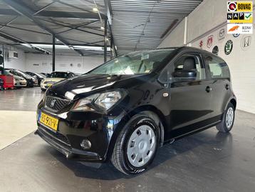 Seat Mii 1.0 Mii/Airco/Apk nieuw bij aflevering beschikbaar voor biedingen