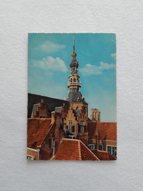 ansichtkaarten/kaarten uit Zeeland, Verzamelen, Ansichtkaarten | Nederland, Zeeland, 1960 tot 1980, Ophalen