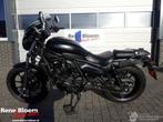 Kawasaki Eliminator 500 (bj 2024), Kawasaki, Overig, Handvatverwarming