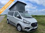 Bürstner Copa 500, Automaat, Buscamper of Camperbus, Verwarmde buitenspiegels, Airbags
