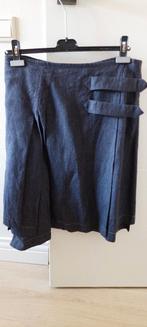 Hans Ubbink rok maat 42, Kleding | Dames, Ophalen of Verzenden, Zo goed als nieuw, Maat 42/44 (L), Boven de knie