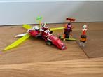 LEGO NINJAGO Kai's Mech Jet - 71707, Ophalen of Verzenden, Gebruikt, Complete set, Lego