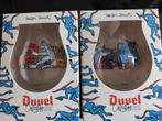 Duvel Glas Special Edition, Ophalen of Verzenden, Nieuw, Bierglas