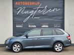 Skoda Fabia Combi 1.2 TSI First Edition Style |PDC|Led|Cruis, Stof, Gebruikt, 4 cilinders, Origineel Nederlands