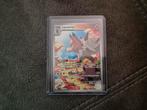 Pokemon lycanroc ( Journey together), Hobby en Vrije tijd, Verzamelkaartspellen | Pokémon, Verzenden, Nieuw, Losse kaart