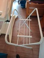 Standaard badje, Ophalen, Gebruikt, Badje, Standaard