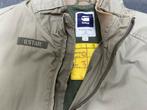 G-Star Raw herenjas maat L, Ophalen of Verzenden, Zo goed als nieuw, Groen, G-Star Raw