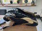 Wilson tennistas., Ophalen, Gebruikt, Tas, Wilson