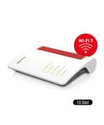 FRITZ!Box 4690 glasvezel, Ophalen, Zo goed als nieuw