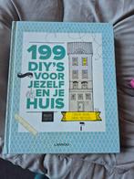 199 DIY's voor jezelf en je huis, Ophalen, Zo goed als nieuw
