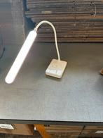 Nieuwe Bureaulamp - Nooit Gebruikt!, Huis en Inrichting, Lampen | Tafellampen, Kunststof, Info@dmgsupply.nl, Verzenden, Wit
