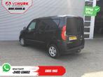 Fiat Dobló Cargo 1.6 MJ 105 pk MARGE BPM VRIJ! Lage KM/ EUR, Voorwielaandrijving, Stof, Gebruikt, 4 cilinders